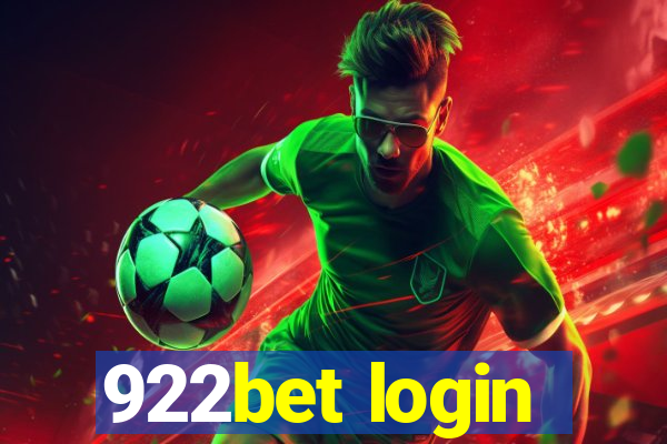 922bet login